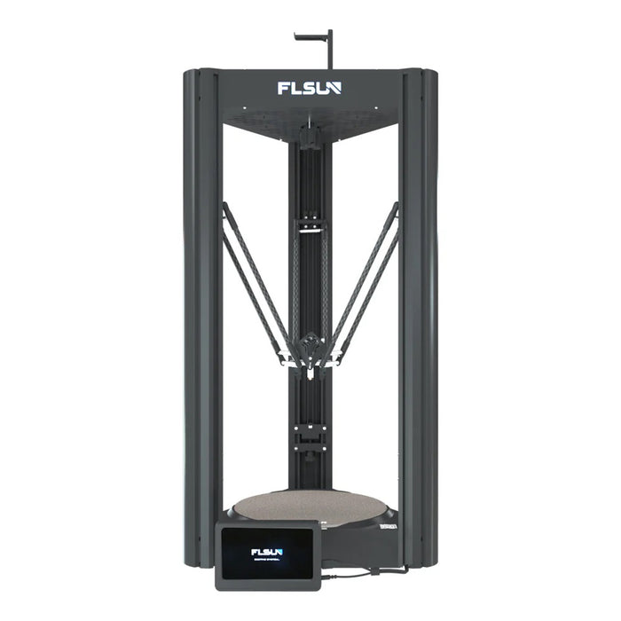 Flsun V400- Ultra High Speed 3D Printer (600mm/s High-Speed Printing)