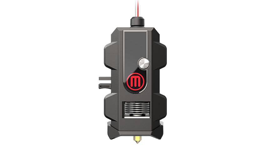 MakerBot Smart Extruder+ for MakerBot Replicator+ and Mini+