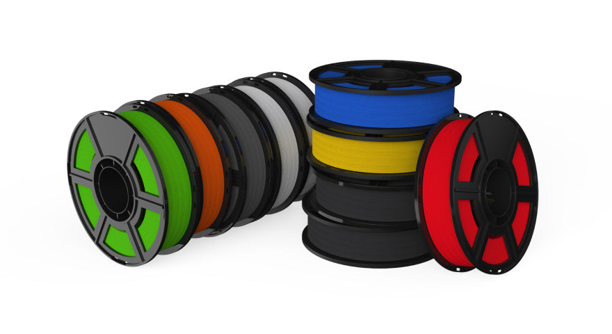 MakerBot Sketch PLA Filament 10 Pack (Buy 8, Get 2 Free)