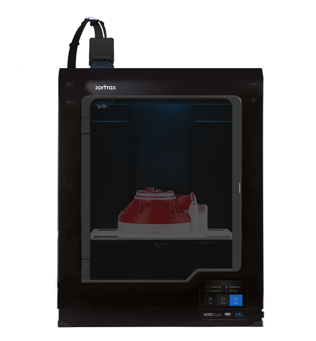 Zortrax M300 Dual 3D Printer