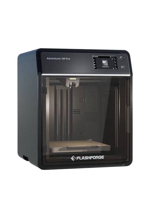 Flashforge Adventurer 5M Pro 3D Printer