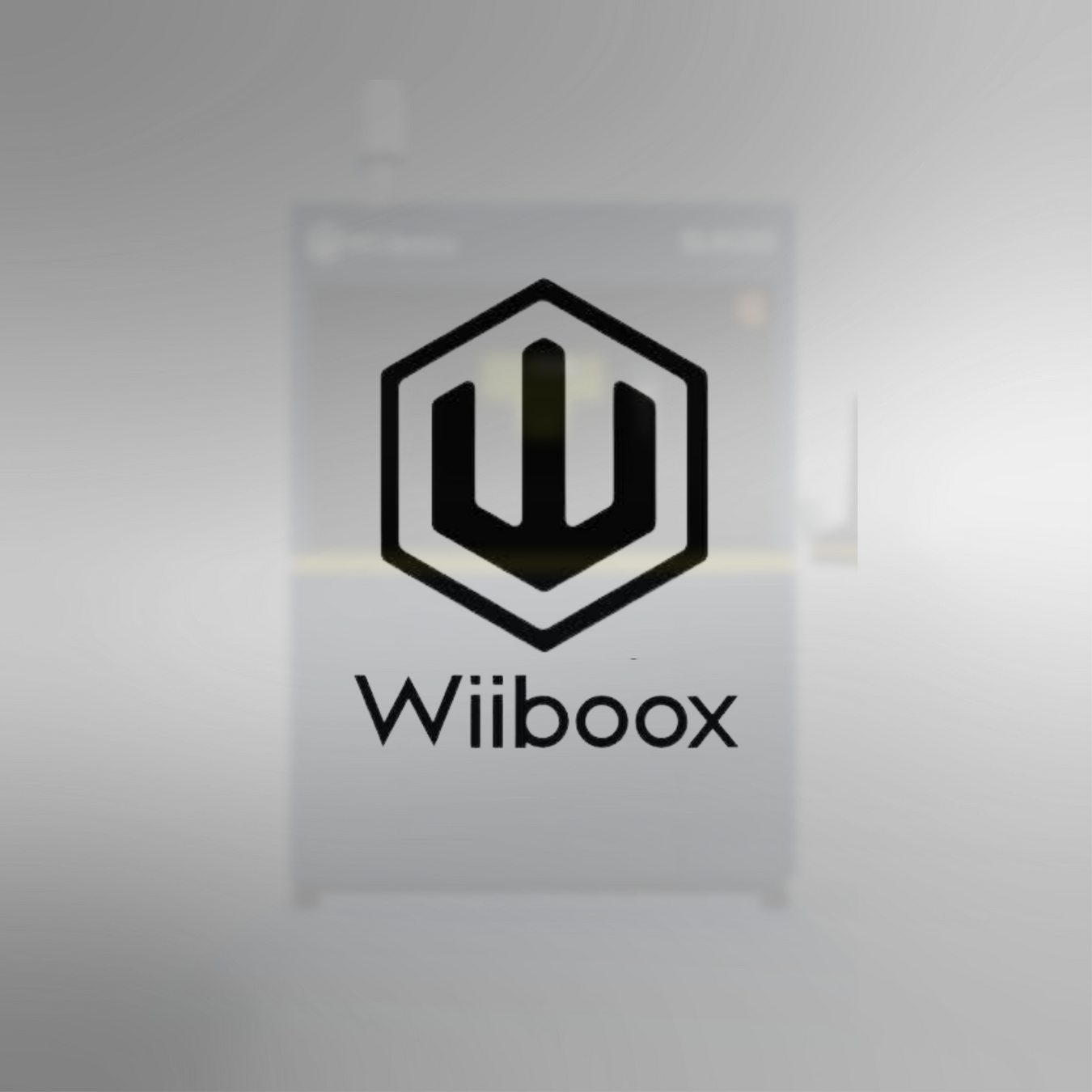 Wiiboox