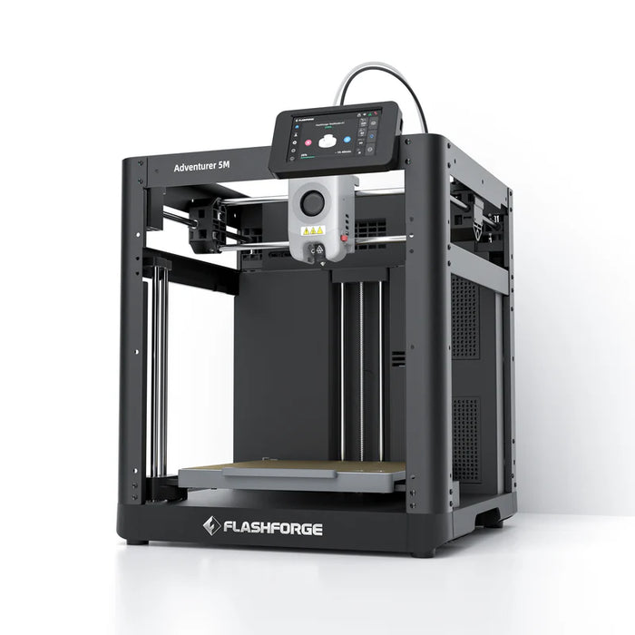 Flashforge Adventurer 5M 3D Printer