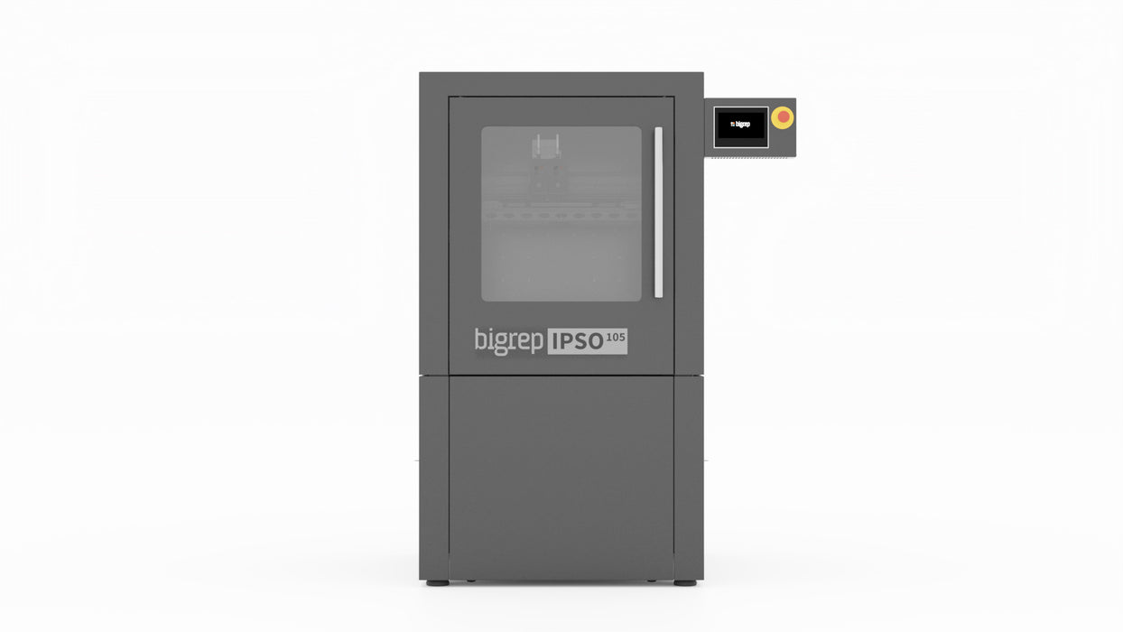 BigRep IPSO 105