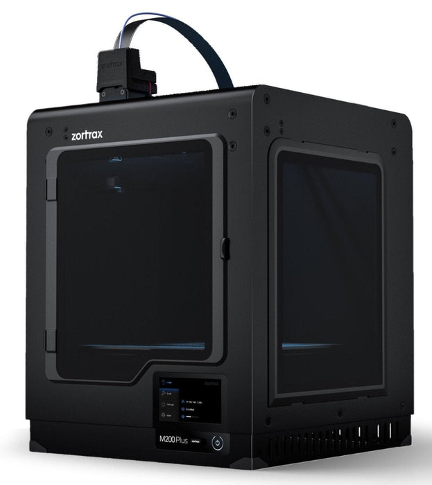 Zortrax M200 Plus 3D Printer