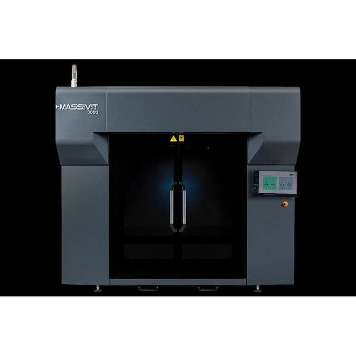 Massivit 3000 Series- Additive Manufacturing System