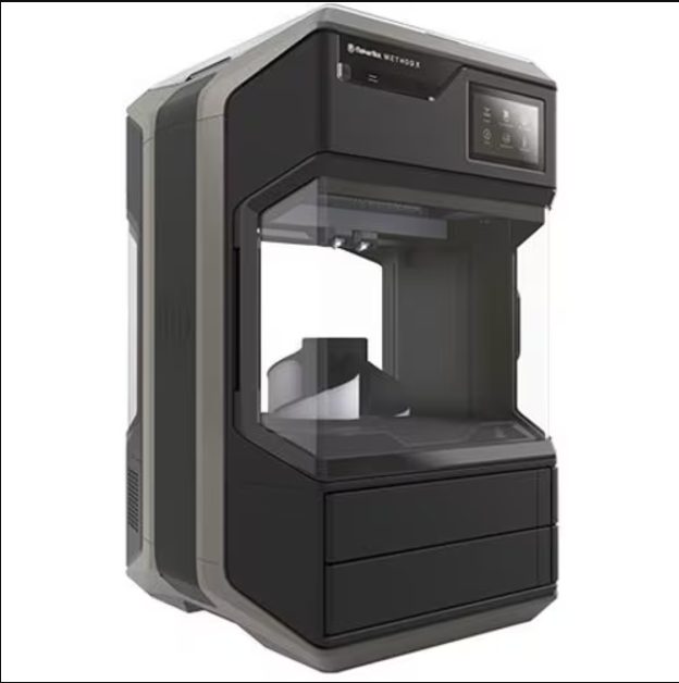 MakerBot METHOD X 3D Printer - Carbon Fiber Edition