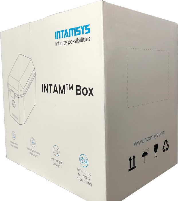 Intamsys FUNMAT-PRO-310 Filament Box