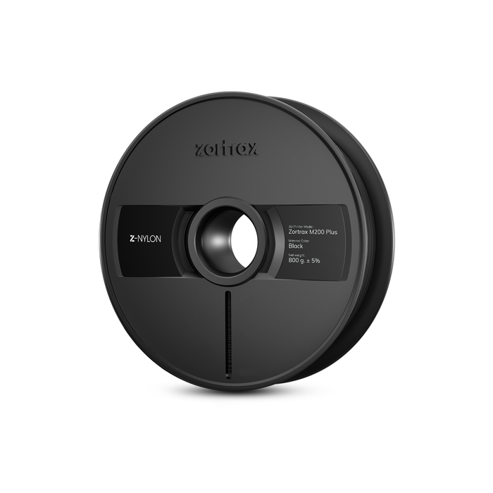 Zortrax Z-NYLON Black 800g