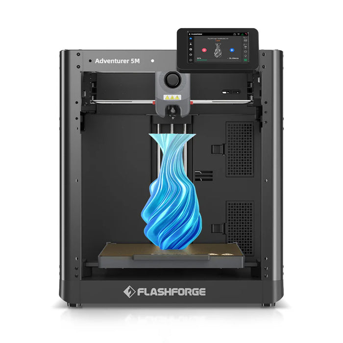 Flashforge Adventurer 5M 3D Printer