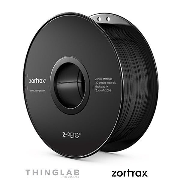 Zortrax Z-PETG Black 2000g